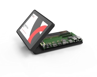 Nitrogen93 EVK - i.MX93 Evaluation Kit